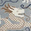 Tissu en velours Bixi-45440916