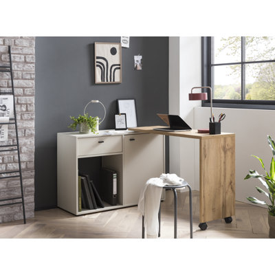 Blairsden Tiny Working Country House Decor