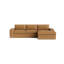 The OG Leather Chaise Sectional-1226176588-1226176579
