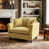 Yellow Chenille is out of stock