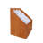 Cardboard File Organizer
