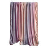 Ombre Throw Blanket