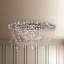 Chrysalita 5 - Light Flush Mount-17230303