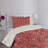 Traditional Abstract Coverlet