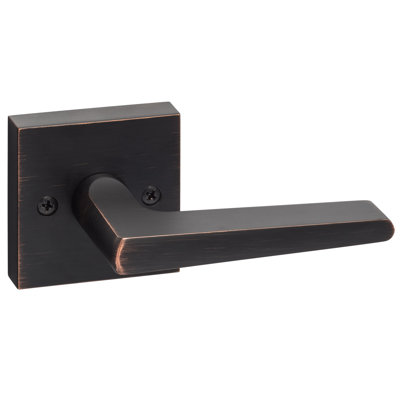 Basel Square Dummy Lever