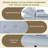 The 67-Inch PVC Multi-Functional Sofa Bed, With A Foldable And Cup Holder Design, Makes It Extremely Convenient To Turn The Living Room Into A Guest Room-405993177