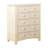 Gabrialle Transitional 5 Drawer Chest-885997692