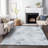 Malchow Washable Geometric Indoor / Outdoor Rug-95854965