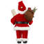 Figurine de père Noël 12 "Senta