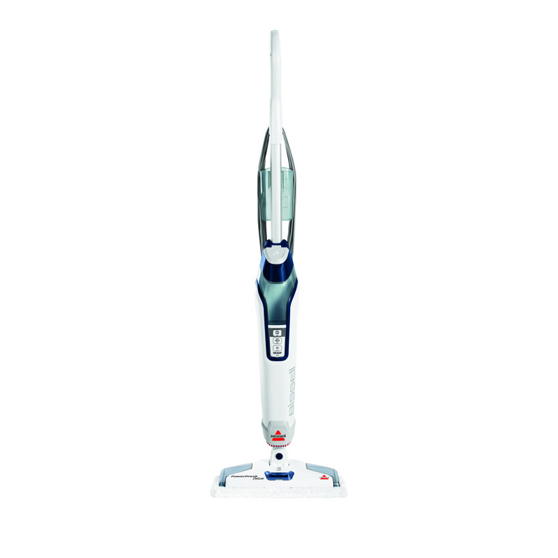Power Fresh Deluxe Steam Mop Vacuum