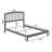  Richmond Solid Wood Foundation Bed-2043700588-2058717724