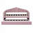 Twin size Upholstered Daybed with Trundle-2054121249