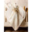 Serviette de table en coton 20 po Shippy