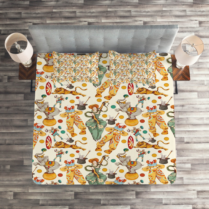 Coverlet