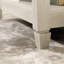 Bureau en L Coastal avec tiroirs classeurs (sans la chaise)