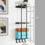 Wall Towel Rack-1026125678