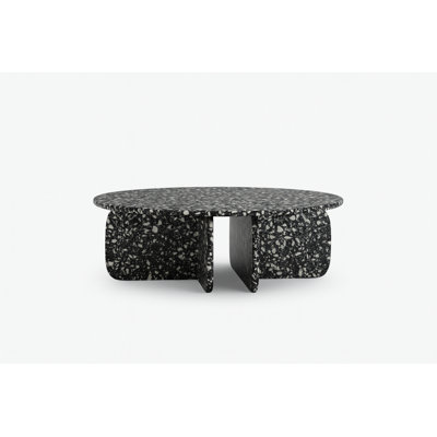 Catus Outdoor Round Coffee Table