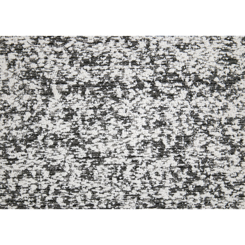 Chaise d'appoint 1pc, Gris