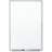 Quartet® Melamine Wall Whiteboard-12185036