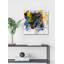 Hematite - Artist Enhanced Canvas Print-322051417-344865229