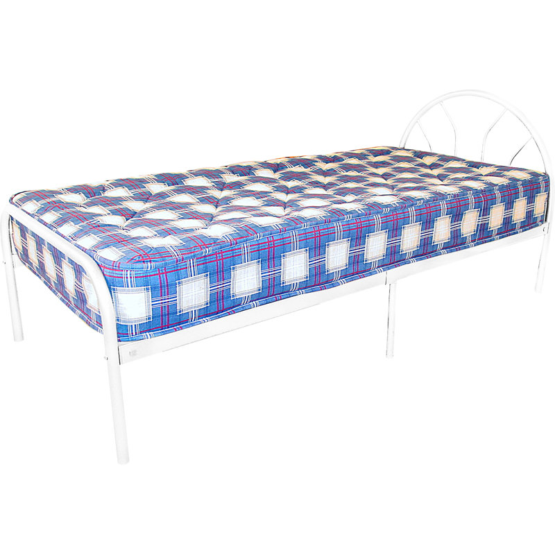 Nathandore 90 X 190cm Standard, White