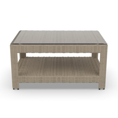Henri 44" Patio Table
