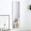 Miroir de porte 47 x 14 po-79300609
