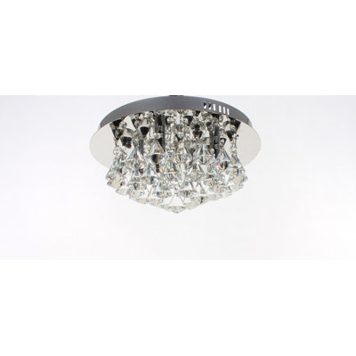 Flush Mount