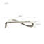 Banc rembourré en similicuir blanc-1636478550