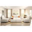 Canapé modulaire en U de 123,6 po Tafariah-1236660174