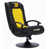 Yellow is out of stock selected