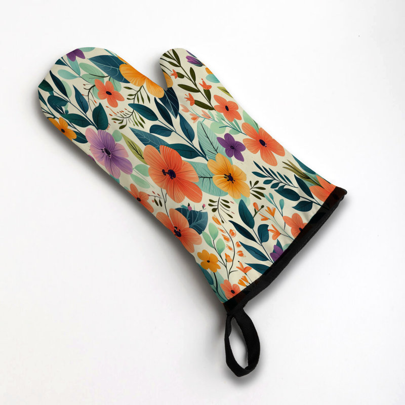 Fourre-tout Blooming Petal Dance