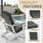Aoodor Adirondack Chair Cushions-1045006374