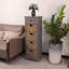 Commode décorative Afshin-14707584