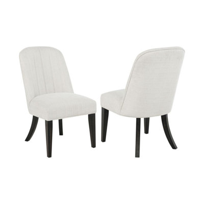Natalie Side Chair (set-2)
