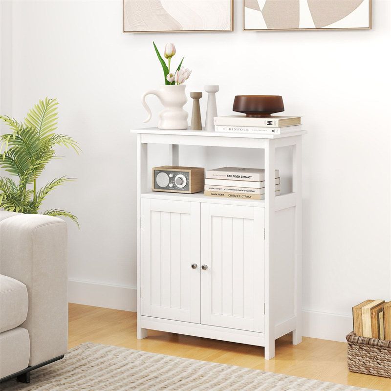 Freestanding Bathroom Cabinet