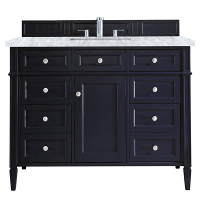 Brittany 48'' W Single Vanity