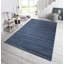 Lotus Flatweave Blue Rug-21876622