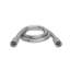 59" Metal Shower Hose Assembly-1989926241