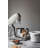 SMEG Ice Cream Maker with Beater - SMF02 and SMF03 Compatible