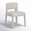 Chaise de salle à manger Darrin-315020253