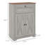 Armoire décorative Farmhouse