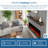 Sideline Elite Smart Electric Fireplace-1608840925