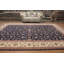Tapis oriental traditionnel 11x16