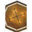 4 - Light Flush Mount