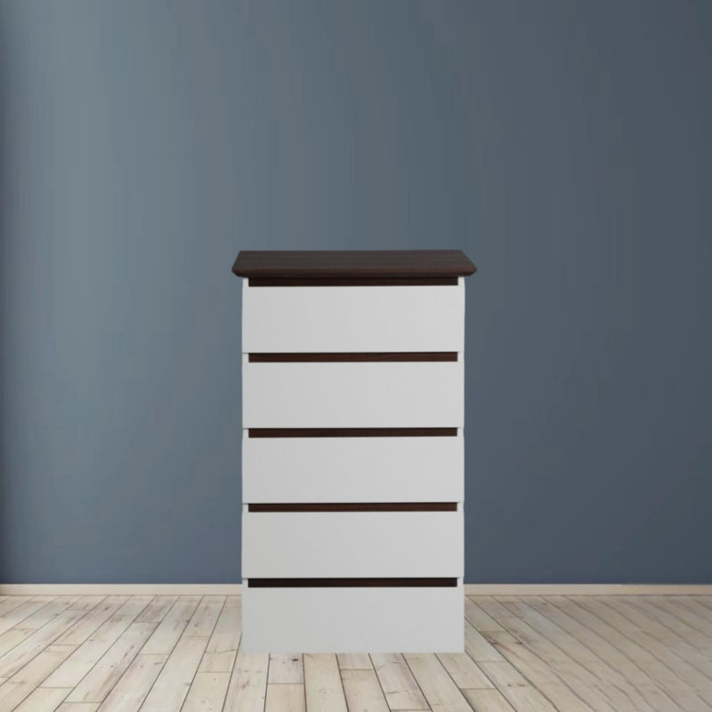 Commode 5 tiroirs Benbrook