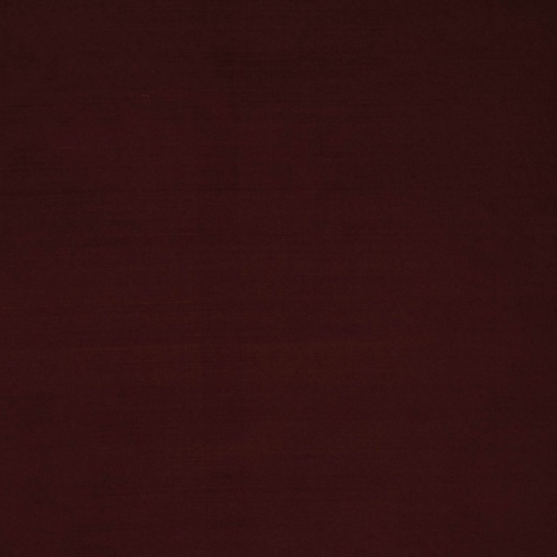 Perception Silk Fabric, Espresso