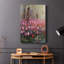 Paysage rétro Lxxxvii - galerie Cavas enveloppé-1732392926