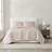 Christian Siriano NY® Cotton Sateen 3 Piece Quilt Set-101471693-101471695