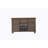 Rustic Two Tone Sever W/ Powerpack
